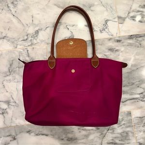Longchamp bag
